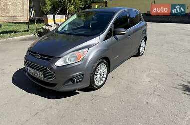 Мінівен Ford C-Max 2014 в Добропіллі