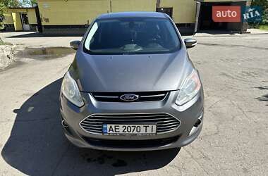 Мінівен Ford C-Max 2014 в Добропіллі