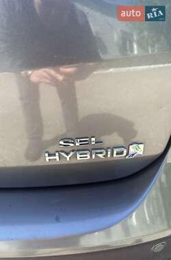 Мінівен Ford C-Max 2014 в Добропіллі