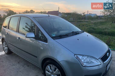 Минивэн Ford C-Max 2004 в Умани