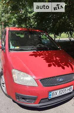 Минивэн Ford C-Max 2005 в Хмельницком