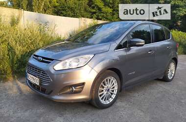 Мінівен Ford C-Max 2013 в Львові