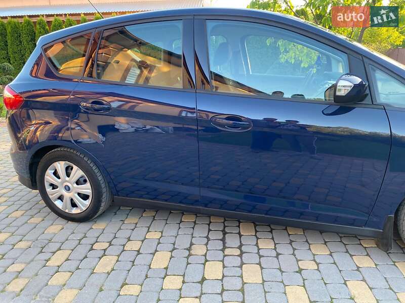 Мінівен Ford C-Max 2013 в Калуші