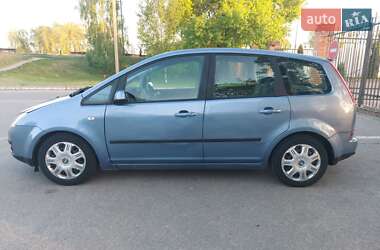 Минивэн Ford C-Max 2006 в Кропивницком