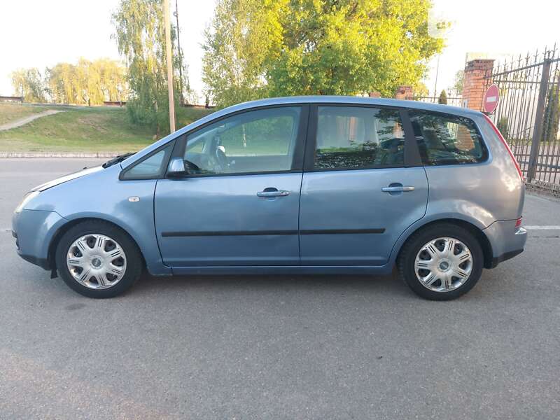 Мінівен Ford C-Max 2006 в Олександрії