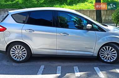 Минивэн Ford C-Max 2015 в Киеве