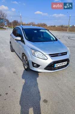 Мінівен Ford C-Max 2017 в Запоріжжі