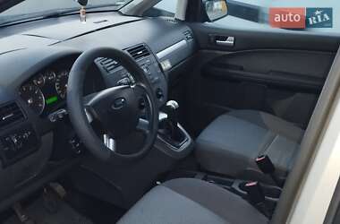Минивэн Ford C-Max 2004 в Дубно