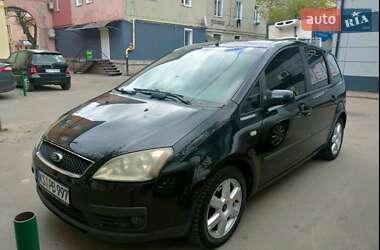 Минивэн Ford C-Max 2005 в Нововолынске