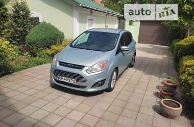 Мінівен Ford C-Max 2013 в Чорноморську