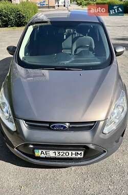 Мінівен Ford C-Max 2013 в Кам'янському