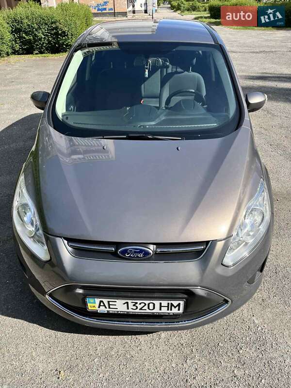 Мінівен Ford C-Max 2013 в Кам'янському