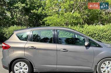 Мінівен Ford C-Max 2013 в Кам'янському