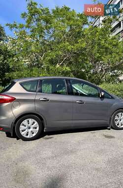 Мінівен Ford C-Max 2013 в Кам'янському