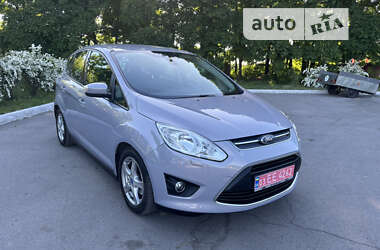 Минивэн Ford C-Max 2011 в Полтаве