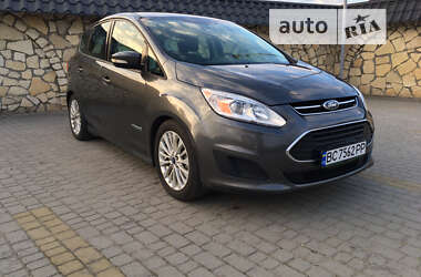 Минивэн Ford C-Max 2017 в Львове