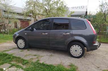 Минивэн Ford C-Max 2004 в Коломые