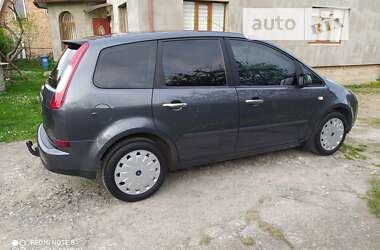 Минивэн Ford C-Max 2004 в Коломые