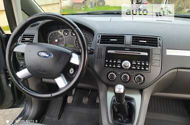 Минивэн Ford C-Max 2004 в Коломые