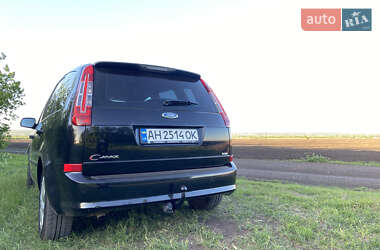 Мінівен Ford C-Max 2010 в Костянтинівці (Краматорського району)