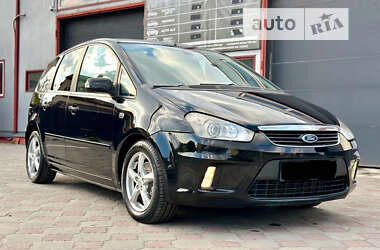 Минивэн Ford C-Max 2007 в Львове