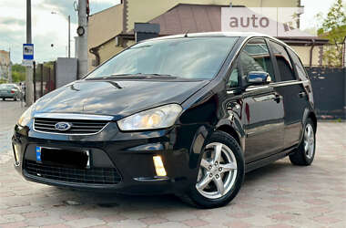 Минивэн Ford C-Max 2007 в Львове