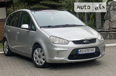 Минивэн Ford C-Max 2008 в Дрогобыче