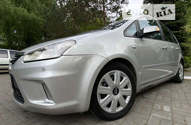 Минивэн Ford C-Max 2008 в Дрогобыче