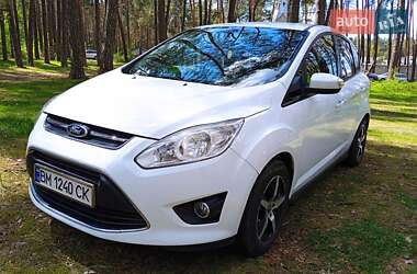 Мінівен Ford C-Max 2010 в Житомирі