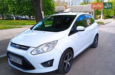 Мінівен Ford C-Max 2010 в Житомирі