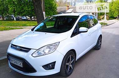 Минивэн Ford C-Max 2010 в Житомире