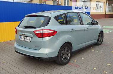 Минивэн Ford C-Max 2014 в Луцке