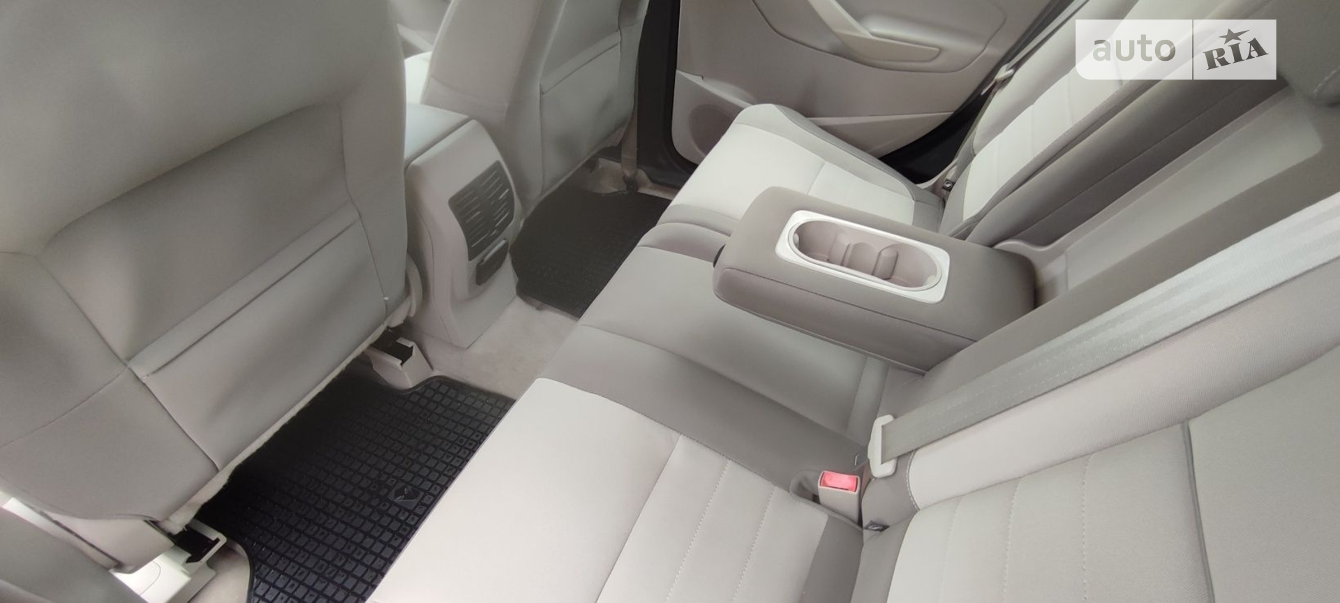 2014 Ford C-MAX - мініатюра 10