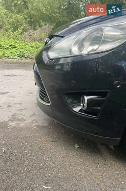 Минивэн Ford C-Max 2013 в 
