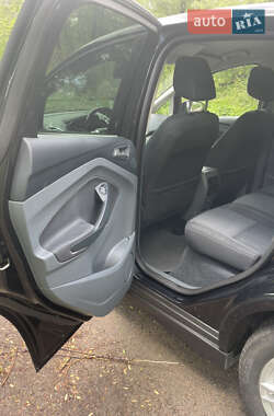 Минивэн Ford C-Max 2013 в 