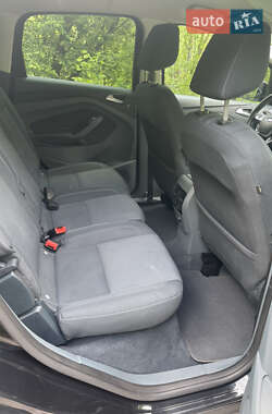 Минивэн Ford C-Max 2013 в 