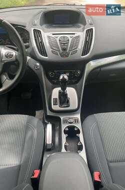 Минивэн Ford C-Max 2013 в 