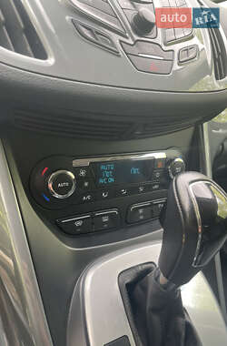 Минивэн Ford C-Max 2013 в 