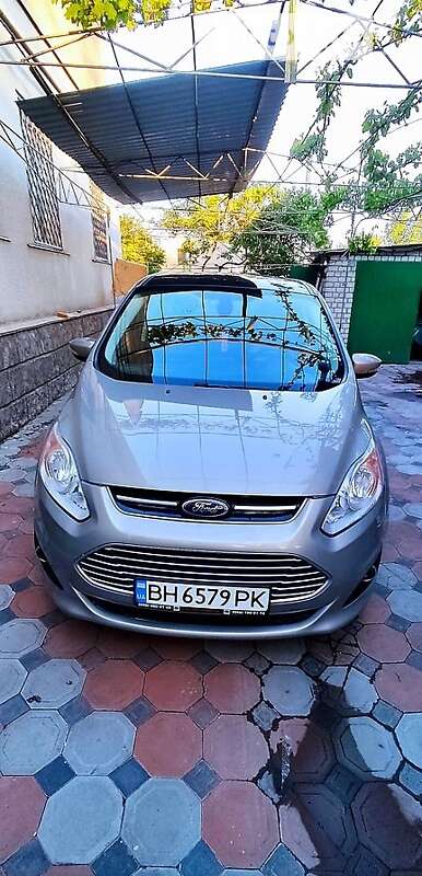 Минивэн Ford C-Max 2015 в Одессе