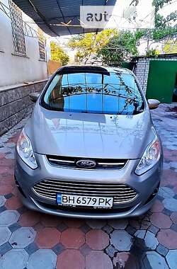 Минивэн Ford C-Max 2015 в Одессе