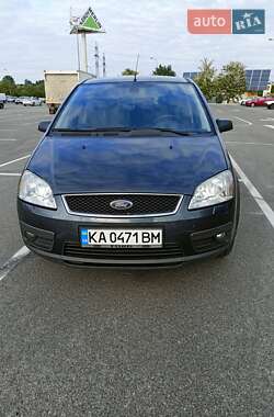 Минивэн Ford C-Max 2006 в Киеве