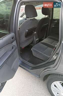 Минивэн Ford C-Max 2006 в Киеве