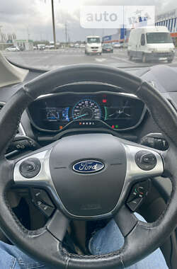 Минивэн Ford C-Max 2013 в Луцке