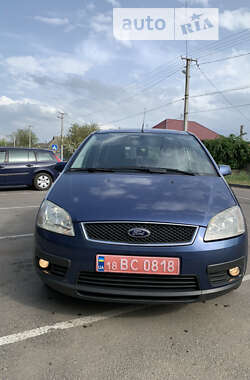 Минивэн Ford C-Max 2006 в Вознесенске