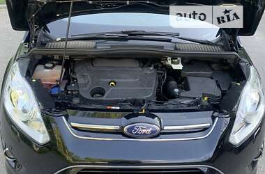 Минивэн Ford C-Max 2014 в Черкассах