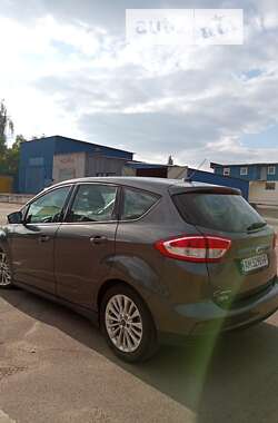 Минивэн Ford C-Max 2018 в Житомире