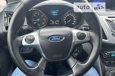 Минивэн Ford C-Max 2010 в Стрые