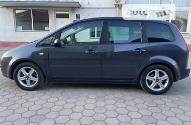 Мінівен Ford C-Max 2007 в Івано-Франківську