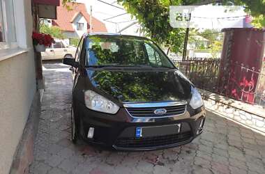 Минивэн Ford C-Max 2008 в Тернополе