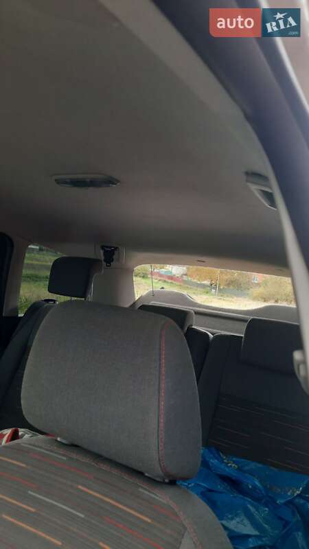 Минивэн Ford C-Max 2009 в Жидачове